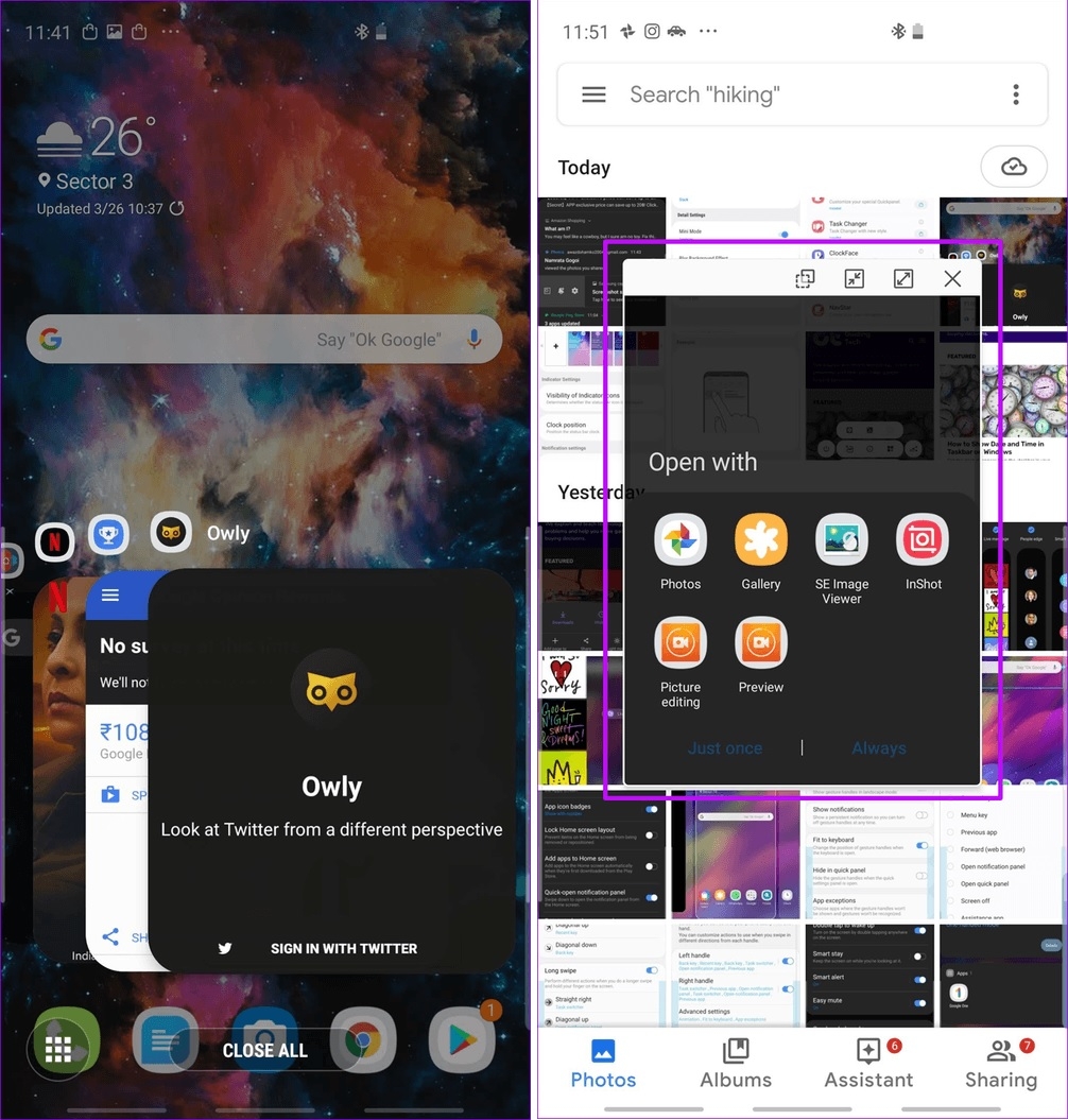 Galaxy S10