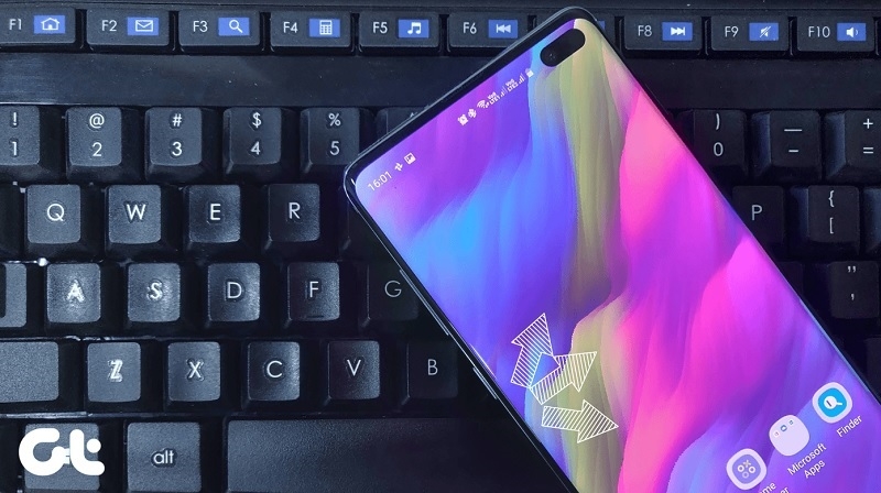 Galaxy S10