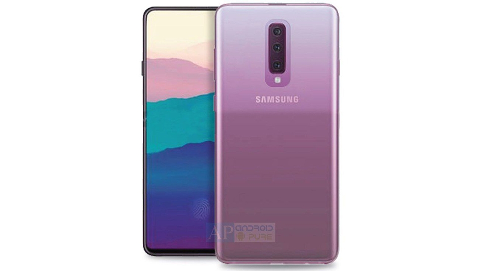 Galaxy A90
