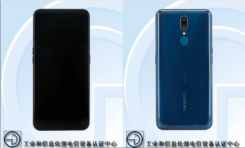 OPPO Reno OPPO Reno