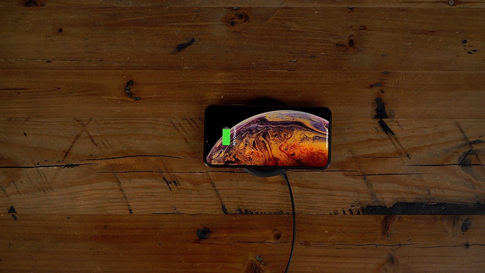 iPhone 2019 có pin lớn hơn