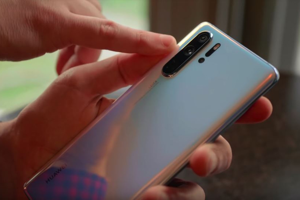 Huawei P30 Pro