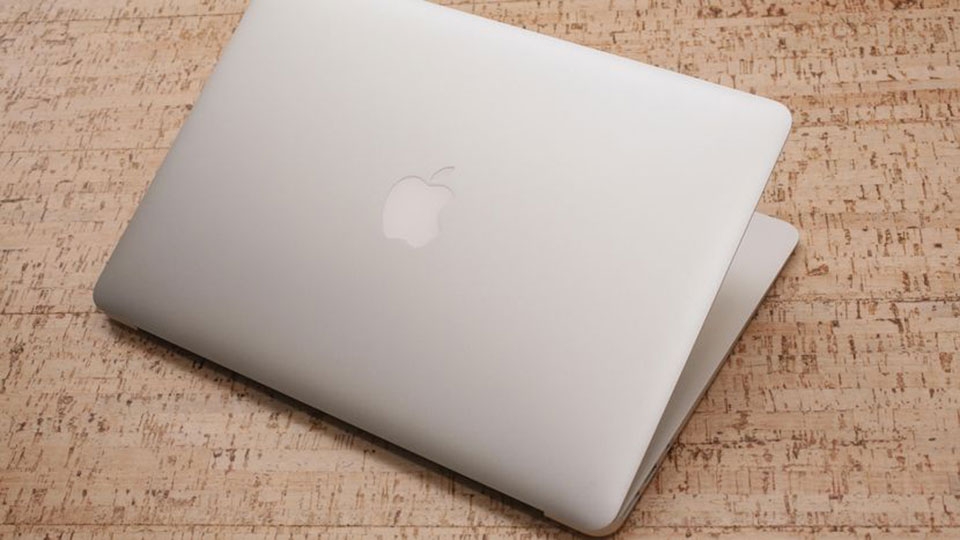 MacBook Air (2008) MacBook Air (2008)