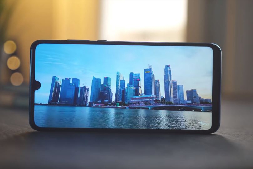 màn hình Huawei P30 Lite