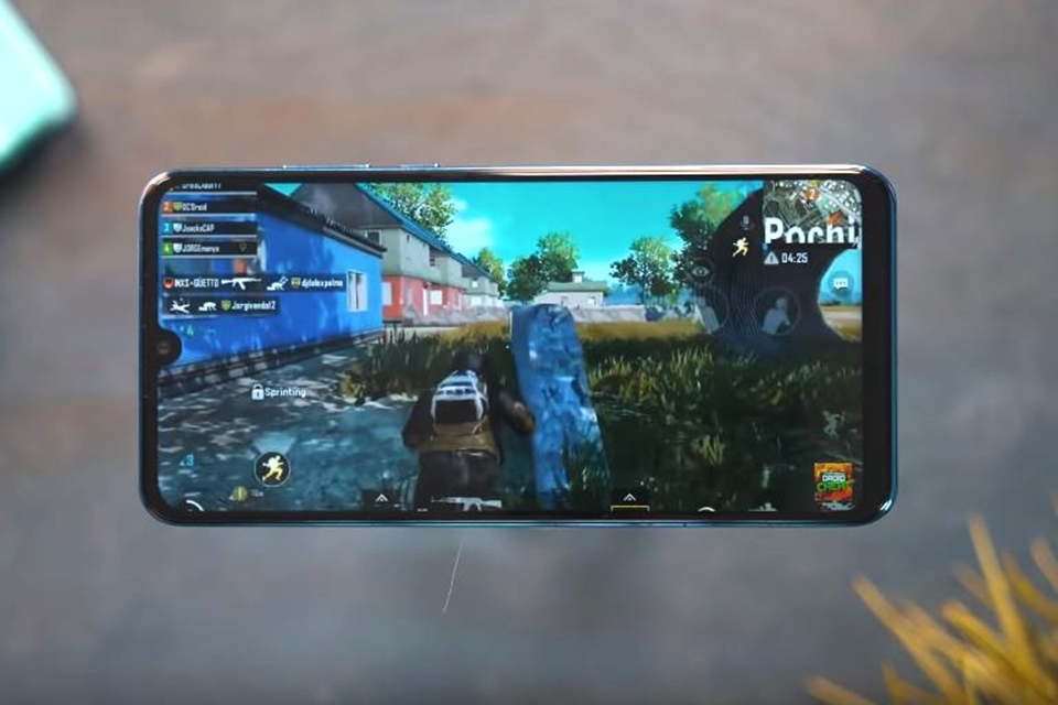 Hiệu năng Huawei P30 Lite