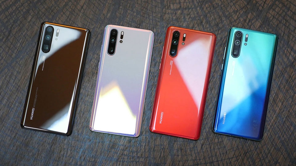 Huawei P30 Pro