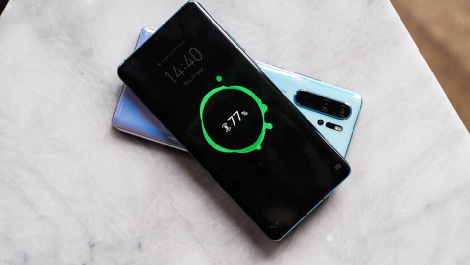 Huawei P30 Pro