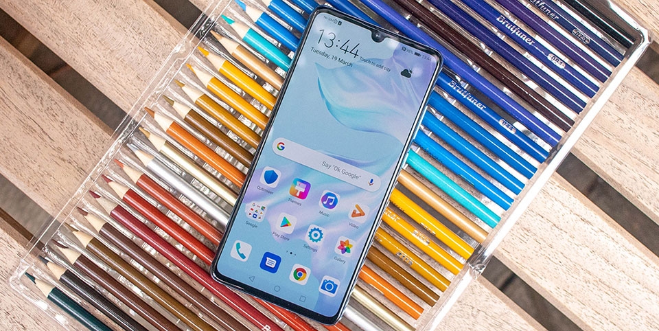 Huawei P30 Pro
