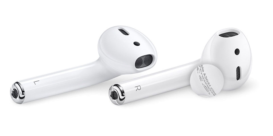Cách kiểm tra kiểu máy AirPods và hộp sạc Cách kiểm tra kiểu máy AirPods và hộp sạc