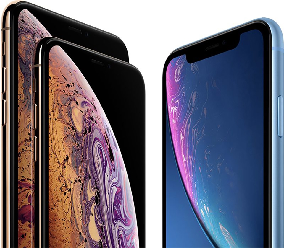 Thông tin iPhone 2020