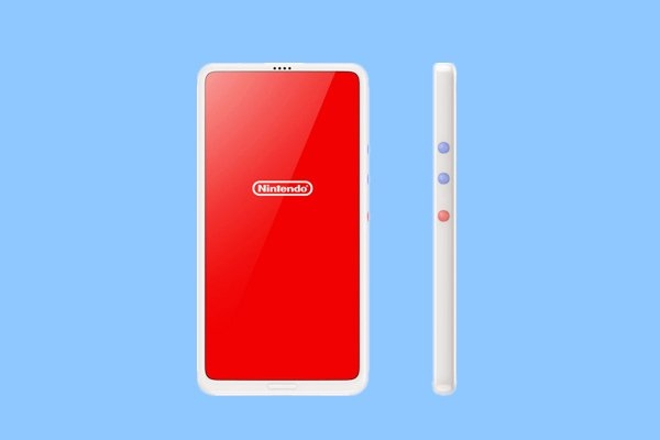 Hãng sản xuất game Nintendo chuẩn bị gia nhập thị trường smartphone