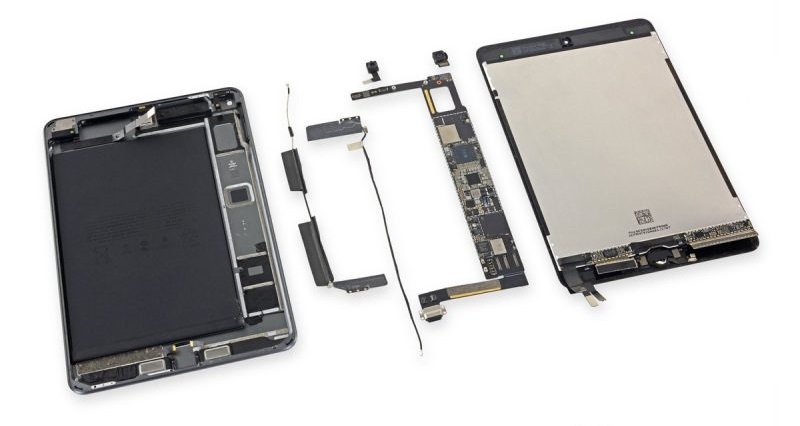 iPad mini 5
