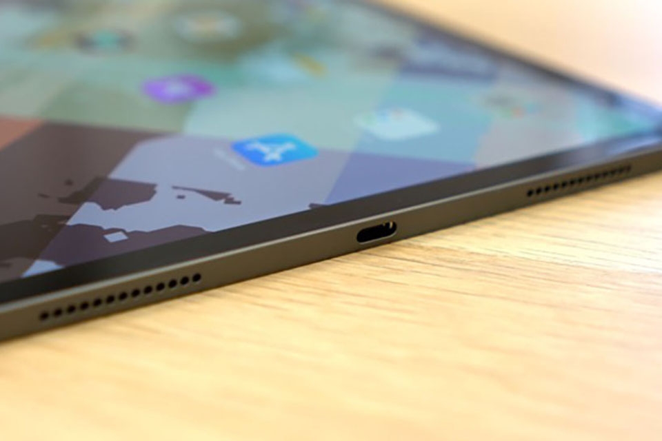 thiết kế iPhone 2019