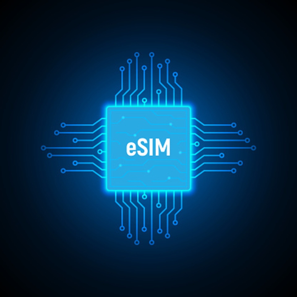 Thiết bị hỗ trợ eSIM tại Việt Nam