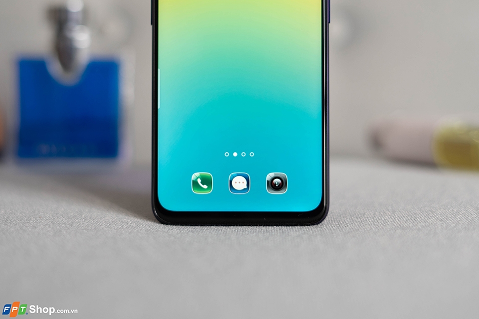 Oppo F11 Pro