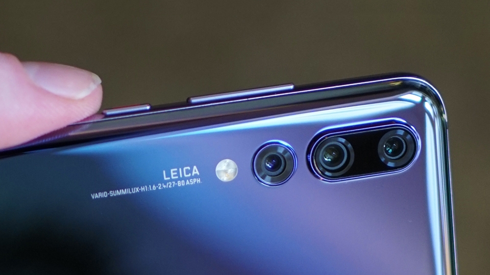 Những smartphone có camera xuất sắc nhất thế giới hiện nay 2