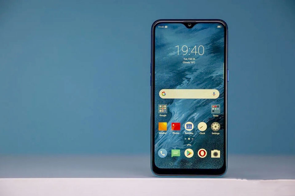 Realme 3 Realme 3
