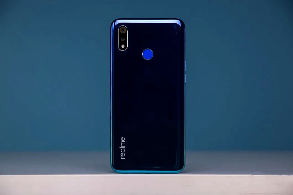 Realme 3 Realme 3