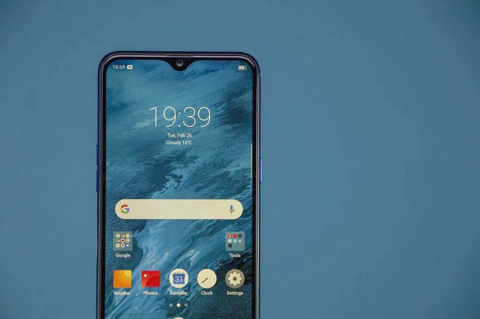 Realme 3 Realme 3
