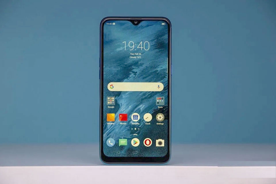 Realme 3 Realme 3