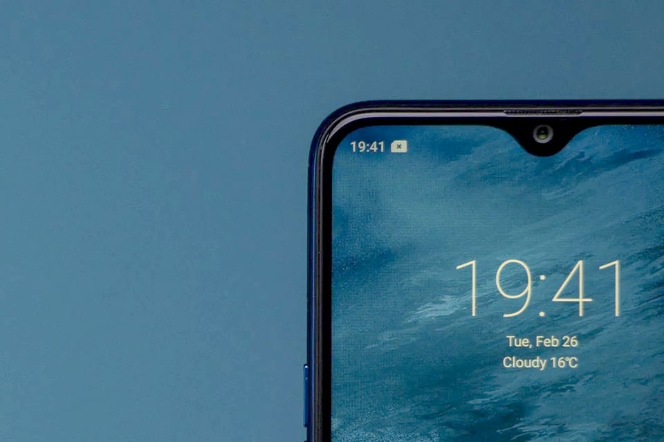 Realme 3 Realme 3
