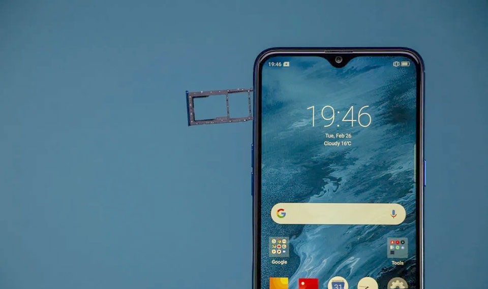 Realme 3 Realme 3