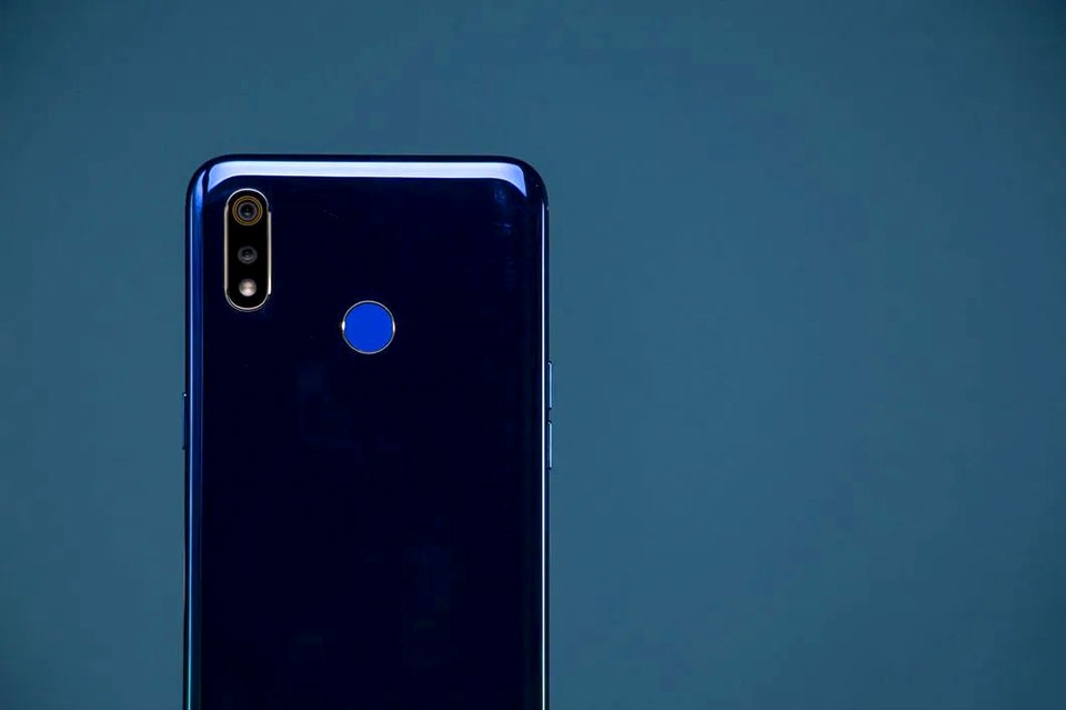Realme 3 Realme 3