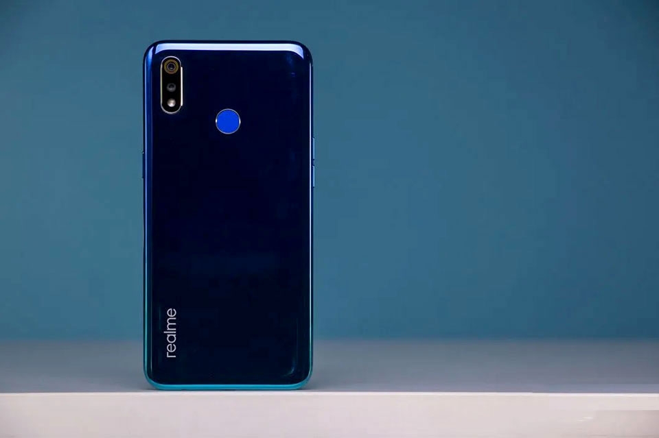 Realme 3 Realme 3