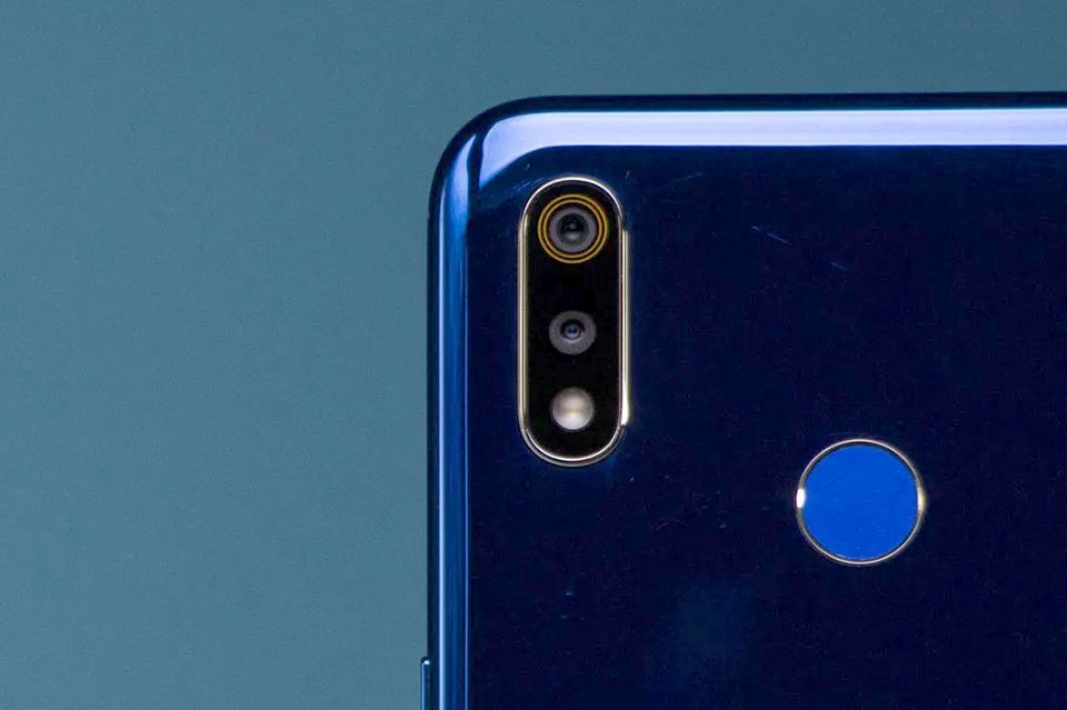 Realme 3 Realme 3