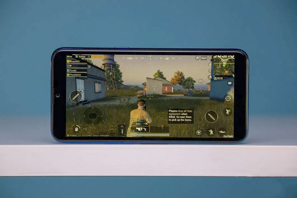 Realme 3 Realme 3