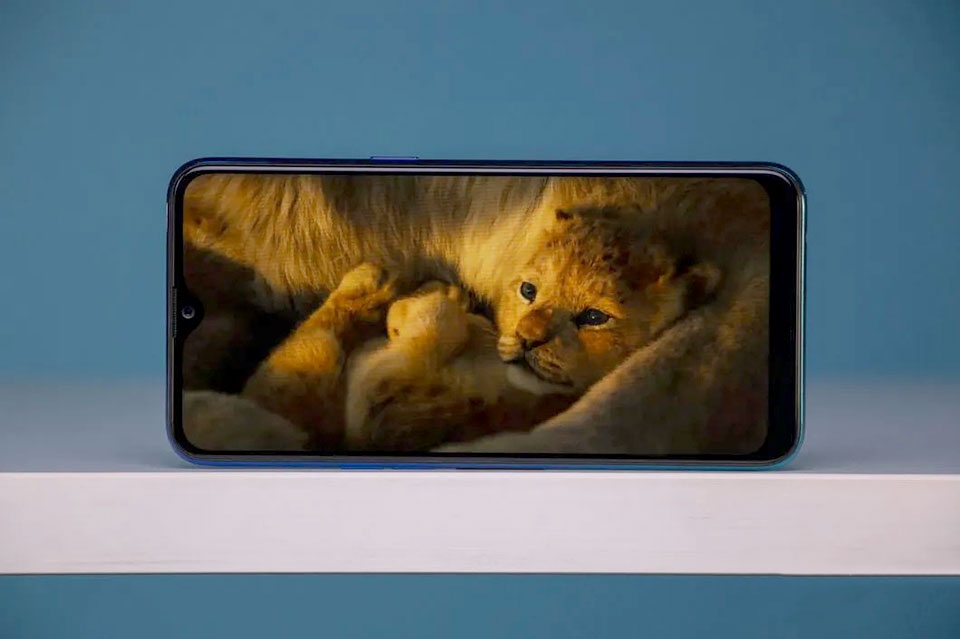 Realme 3 Realme 3