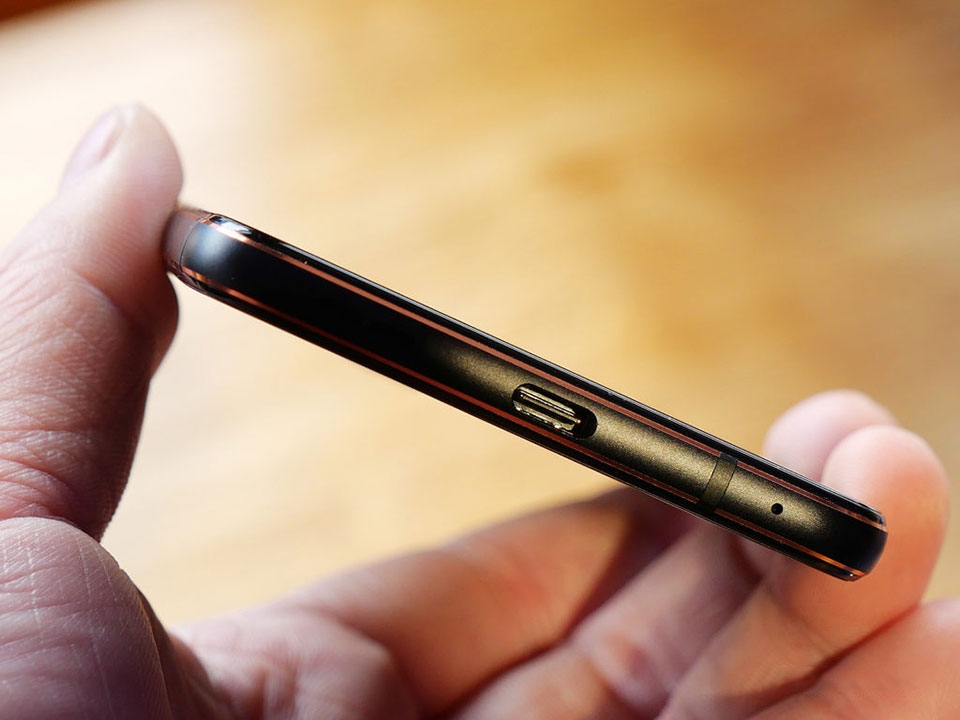 Nokia X71