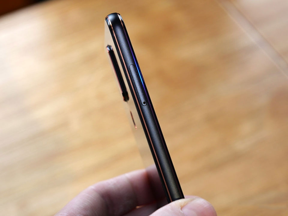 Nokia X71