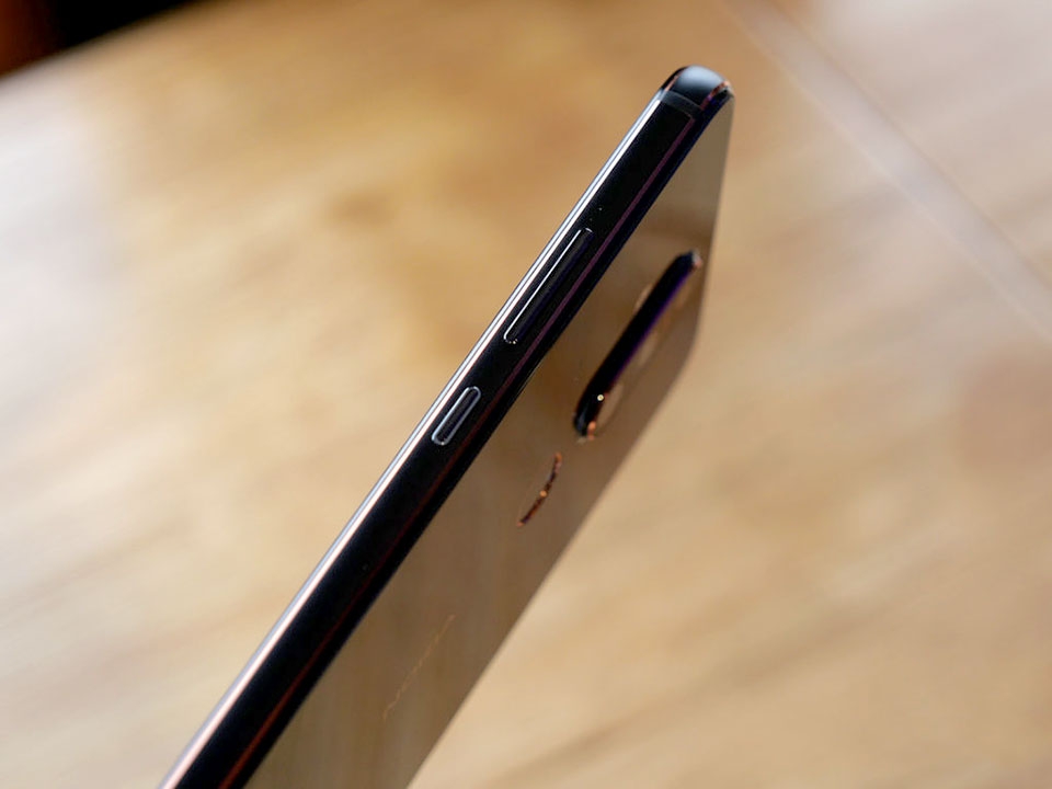 Nokia X71