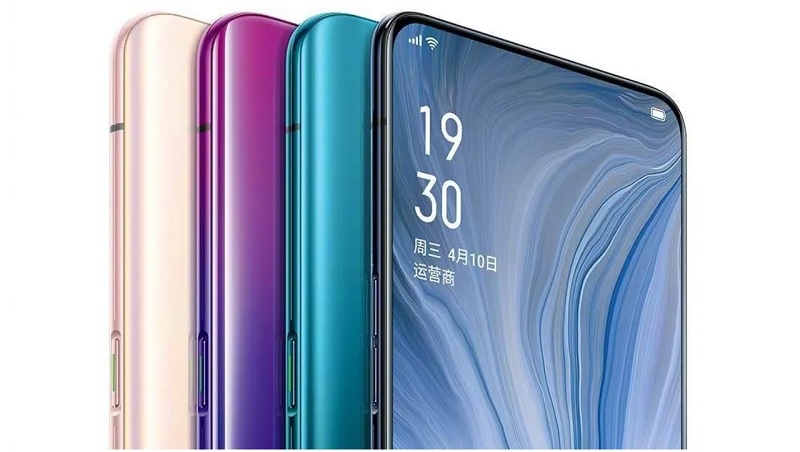 OPPO Reno OPPO Reno