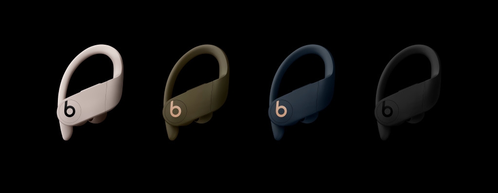 Powerbeats Pro