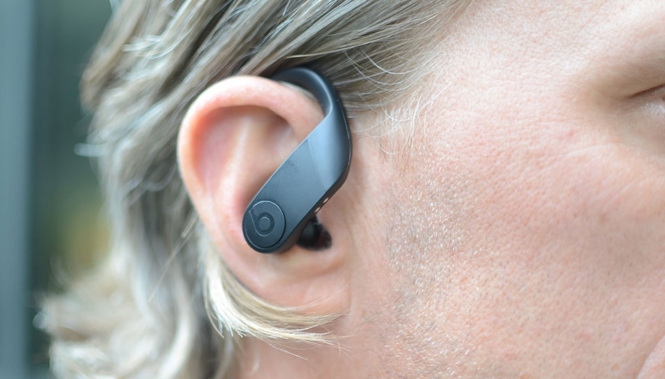 Powerbeats Pro Powerbeats Pro