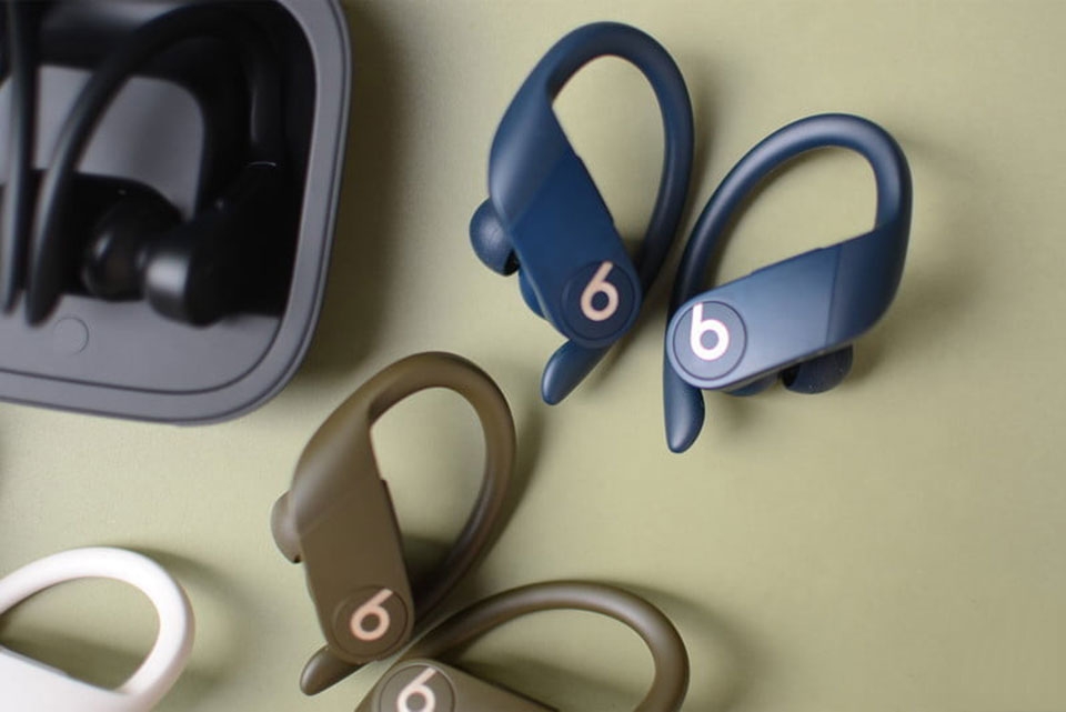 Powerbeats Pro Powerbeats Pro