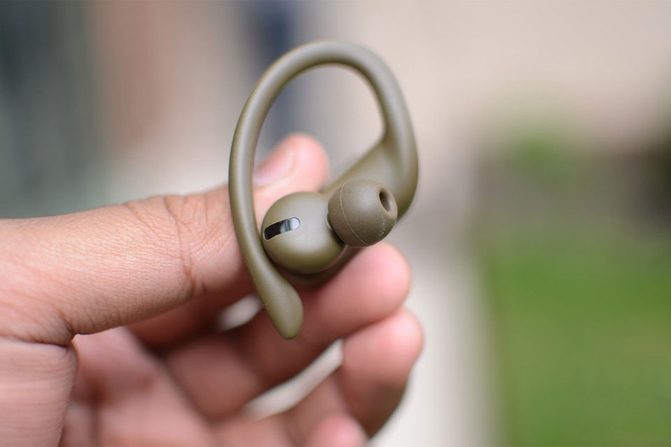 Powerbeats Pro Powerbeats Pro