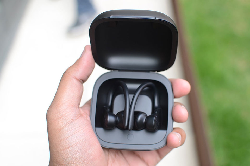 Powerbeats Pro Powerbeats Pro