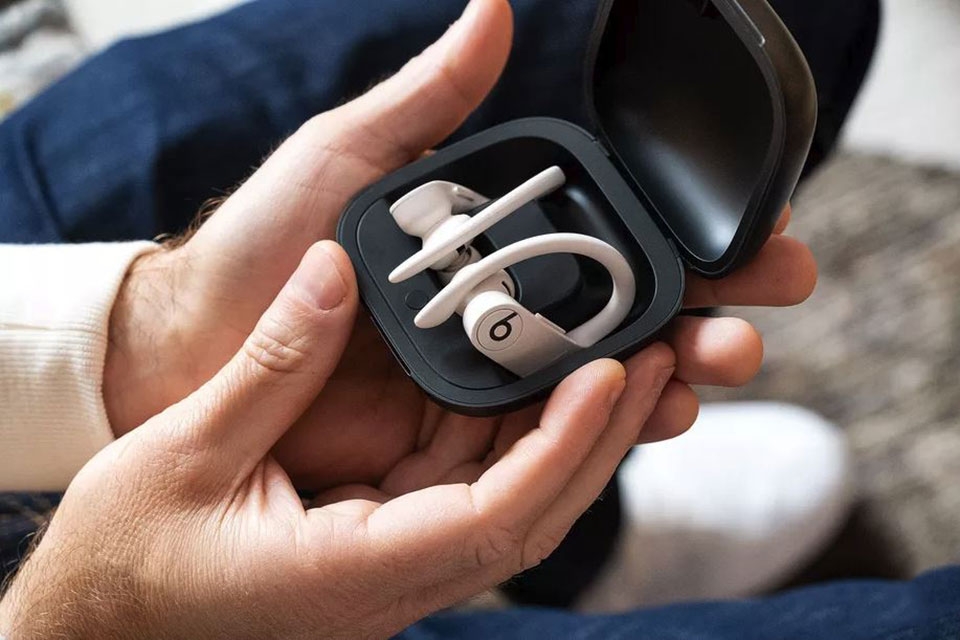 Powerbeats Pro