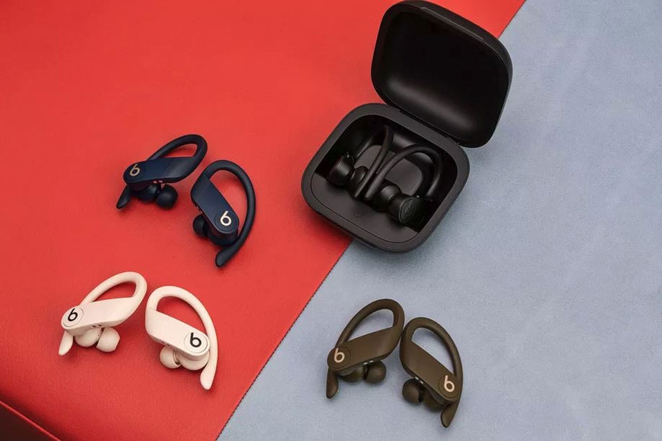 Powerbeats Pro