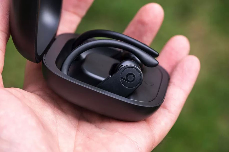 Powerbeats Pro