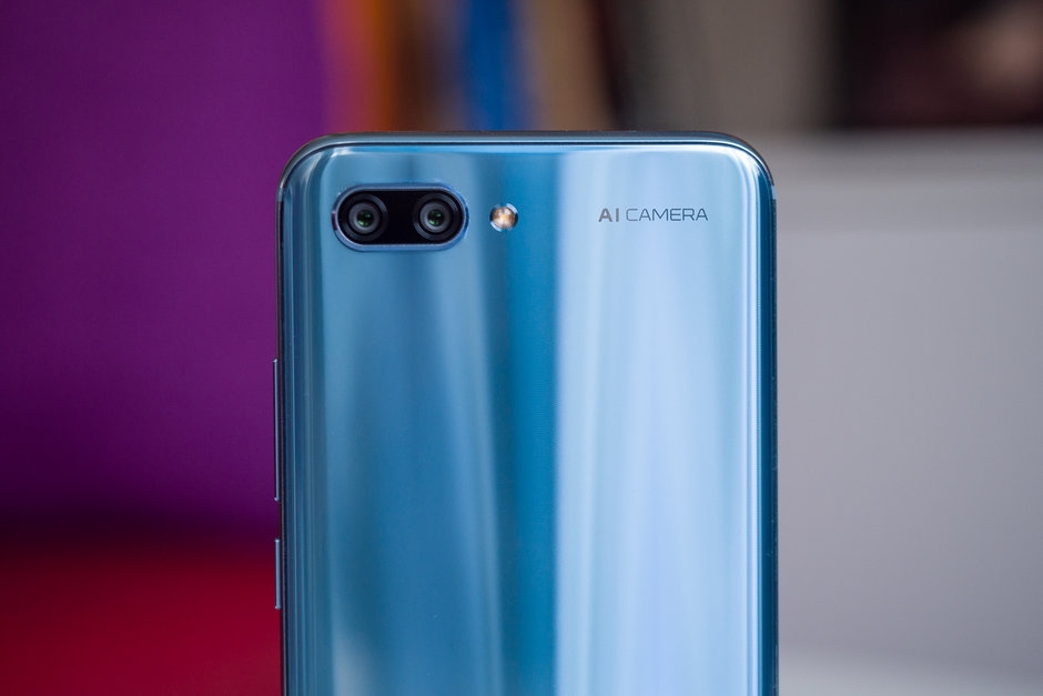 Honor muốn trở thành ông trùm smartphone thứ tư thế giới 1