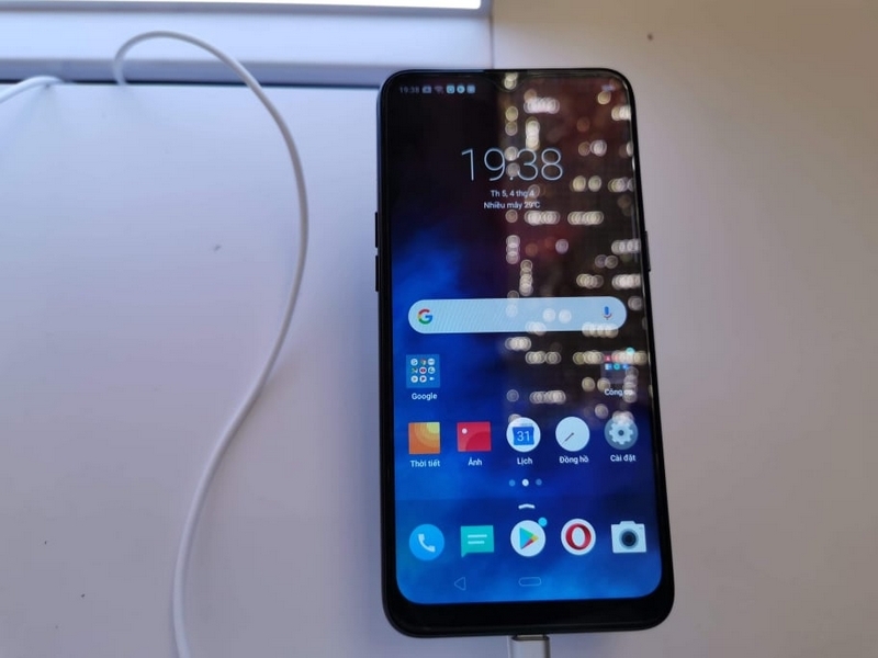 Realme 3 Realme 3