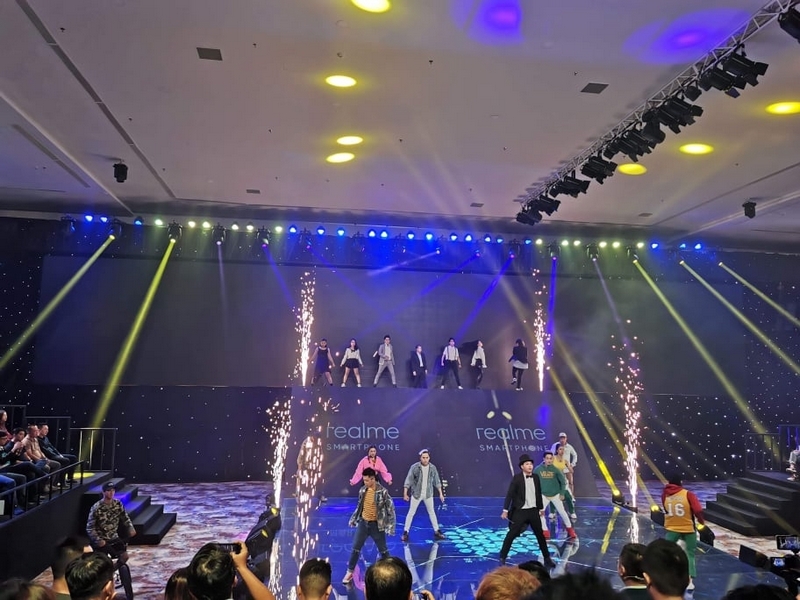 Realme 3 Realme 3