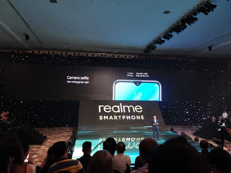 Realme 3 Realme 3