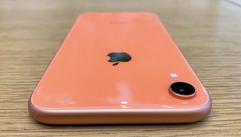 iPhone Xr iPhone Xr