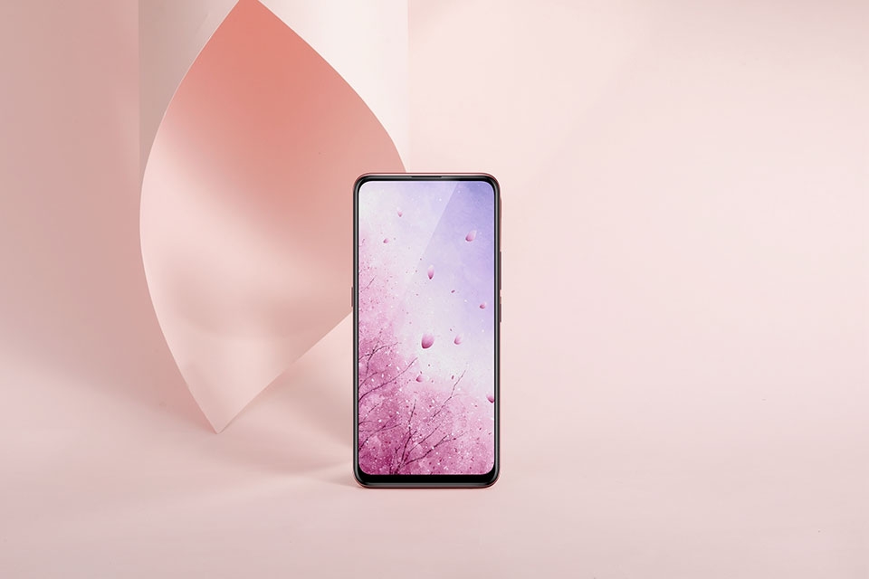 Vivo S1 Vivo S1