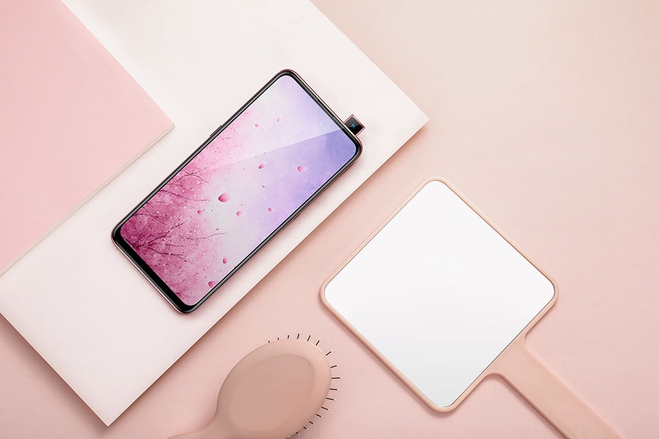 Vivo S1 Vivo S1